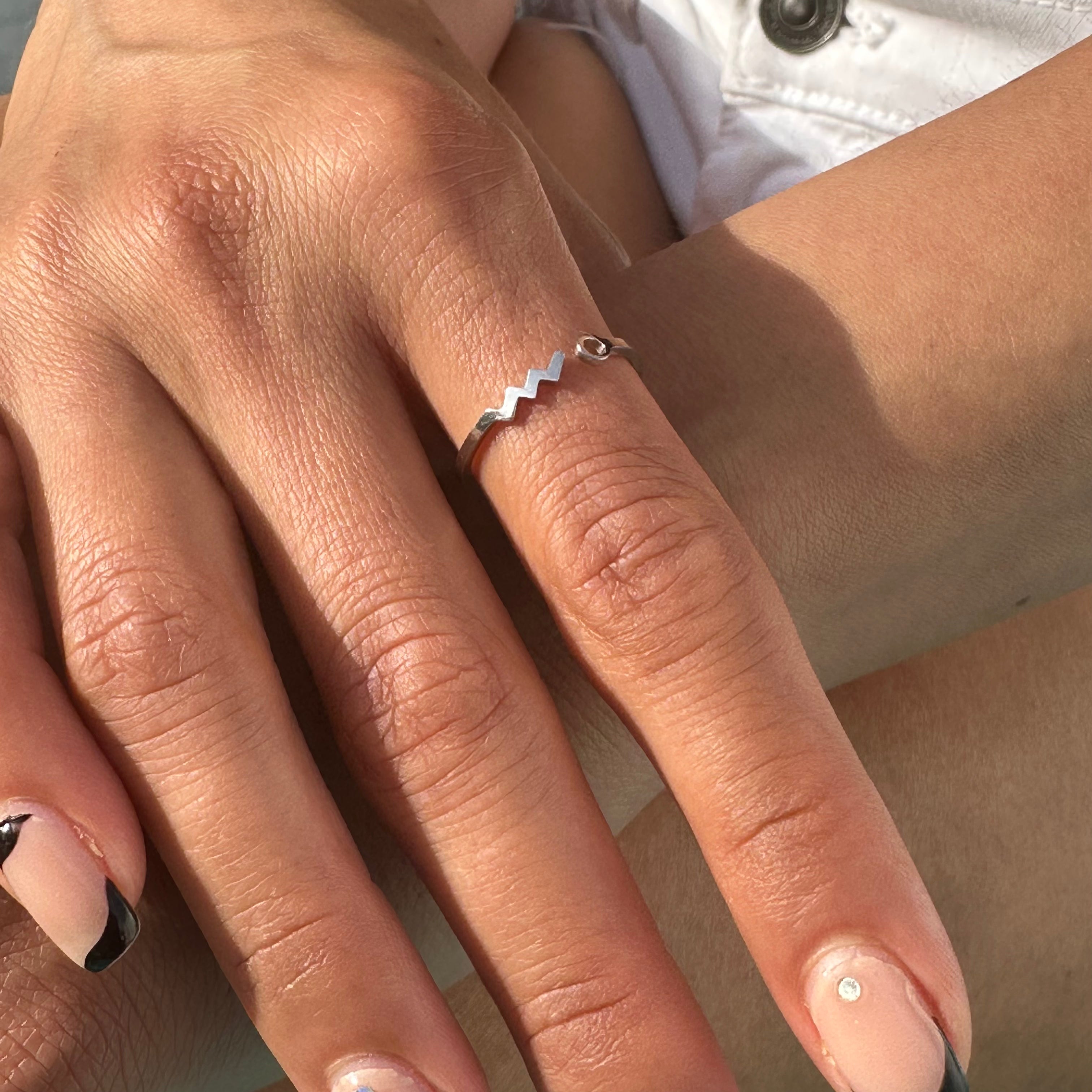 Aquarius Ring